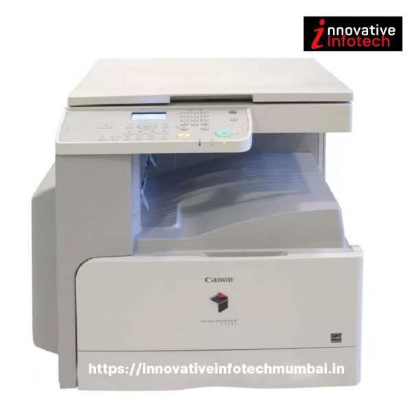 Canon IR2318l Mono Basic Digital Photocopier, Printer (Refurbished) - Image 5
