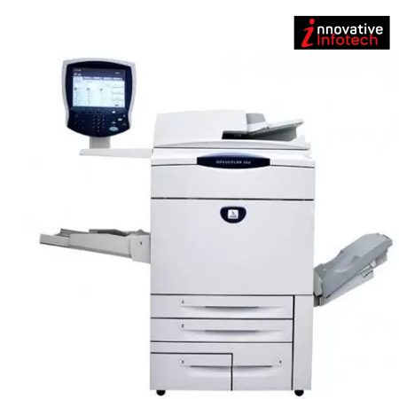 Xerox DC250 A3 Digital Production Printer Copier