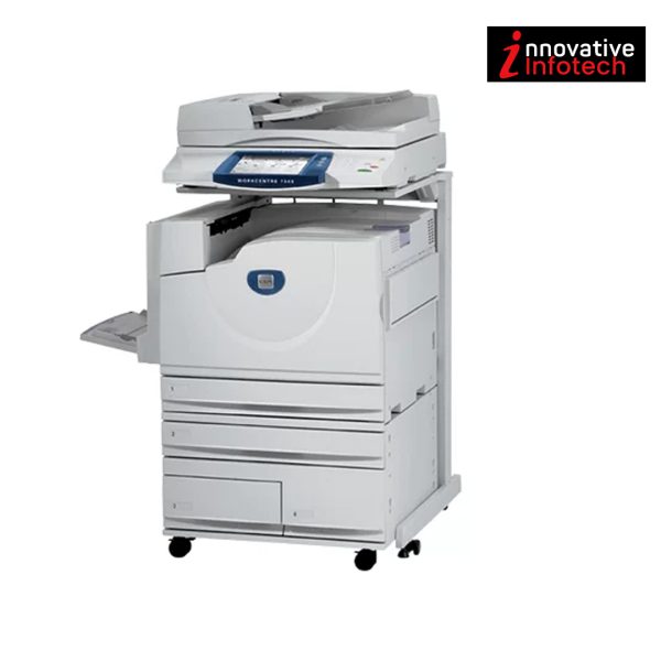 Xerox WC 7345 A3 Digital Color Photocopier Machine