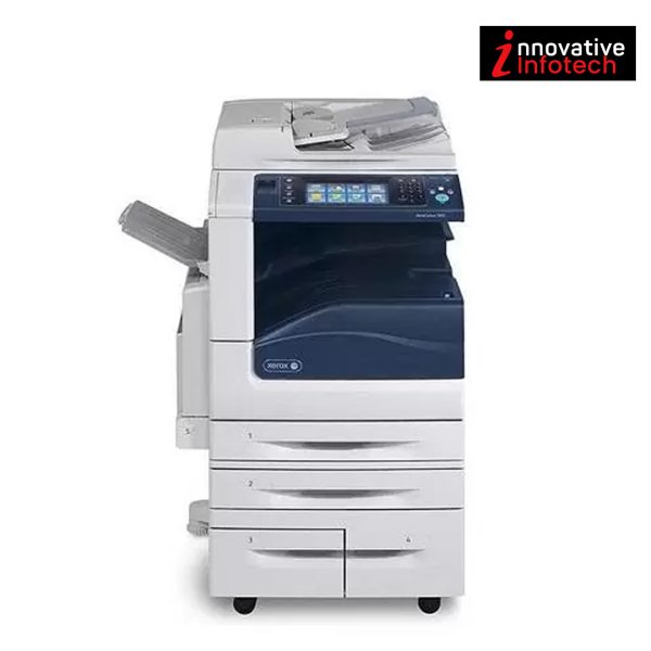 Xerox WorkCentre 7845, A3 Size, Auto duplex, Color Refurbished Copier, Printer, Scanner