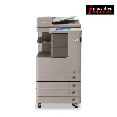 Canon IR Advance 4251, A3 Size, Refurbished, Mono photocopier, Printer, Scanner