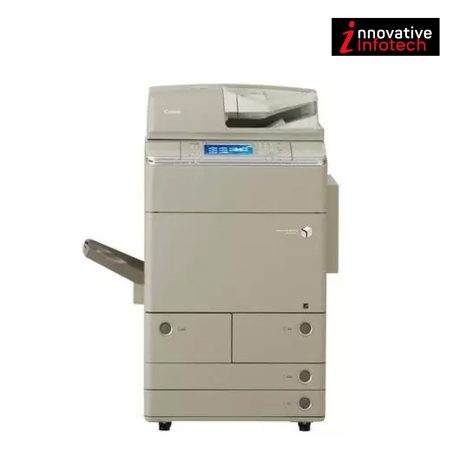 Canon IR Advance 6255, A3 Size, Refurbished, Mono photocopier, Printer, Scanner