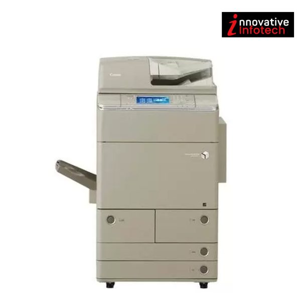Canon IR Advance 6255, A3 Size, Refurbished, Mono photocopier, Printer, Scanner
