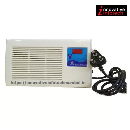 Hi Tech Voltage Premium Stabilizer 2KVA For Copiers, Printers, Xerox Machines, Air Conditioners, Refrigerators, Washing Machines, Televisions