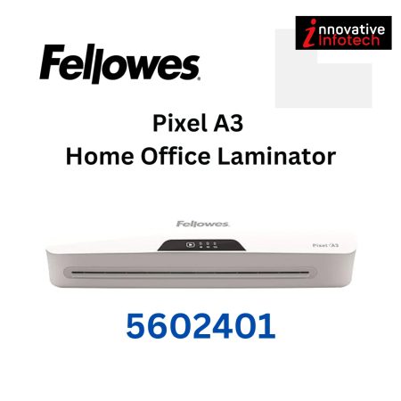 Fellowes Pixel ‎A3 Hot Document Lamination Machine