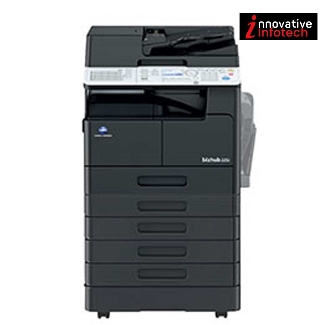 Konica Minolta bizhub 225i