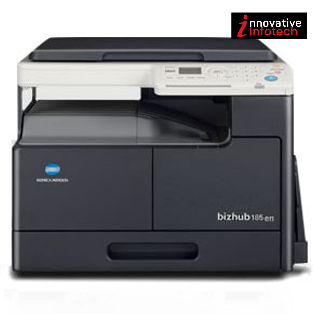Konica Minolta bizhub 185en