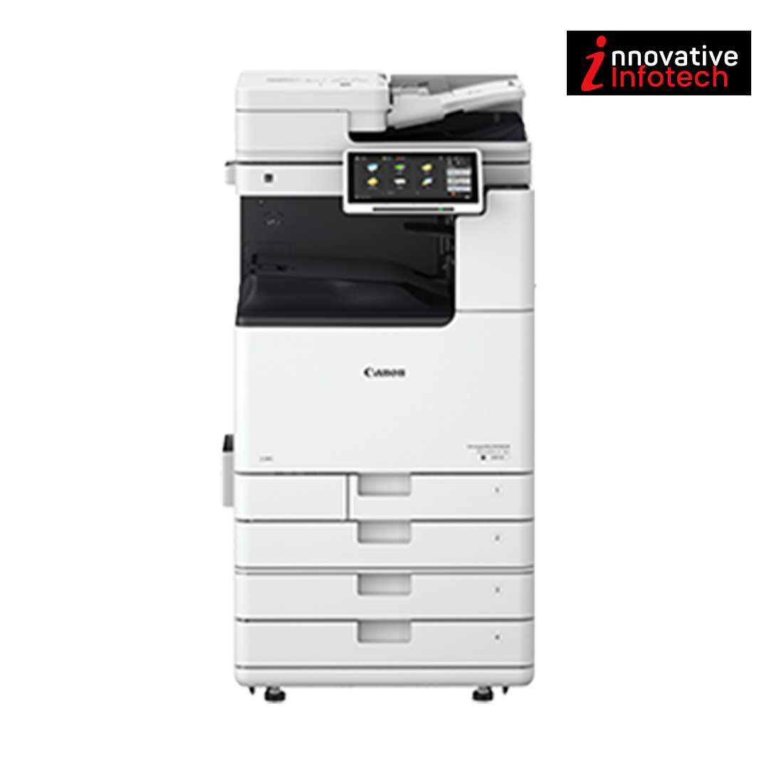 Canon imageRUNNER ADVANCE DX 4945 / 4954 / 4935 / 4925 A3 Size Mono Digital Photocopier Printer Scanner