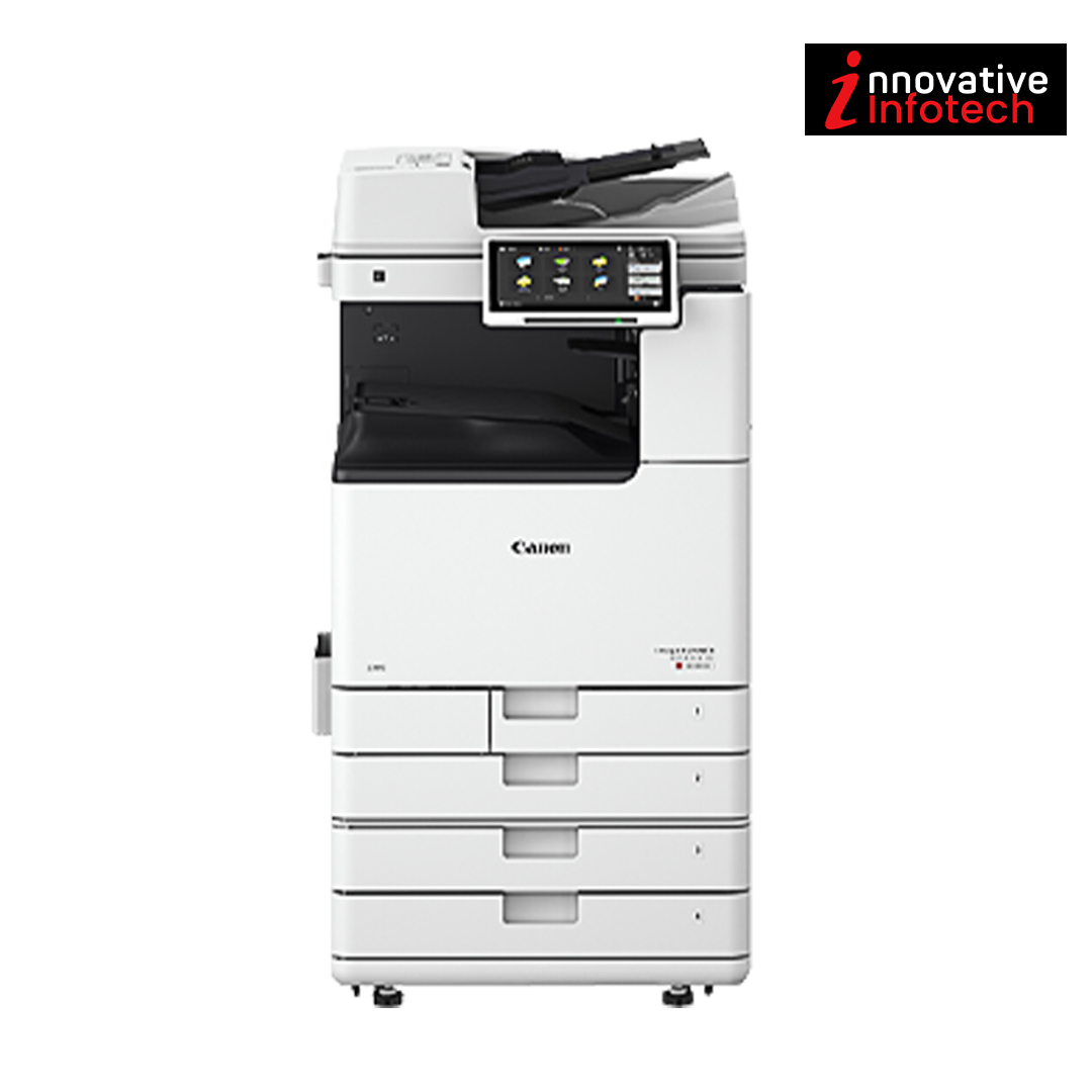 Canon imageRUNNER ADVANCE DX C3900 Series A3 Size Colour Digital Photocopier Printer Scanner