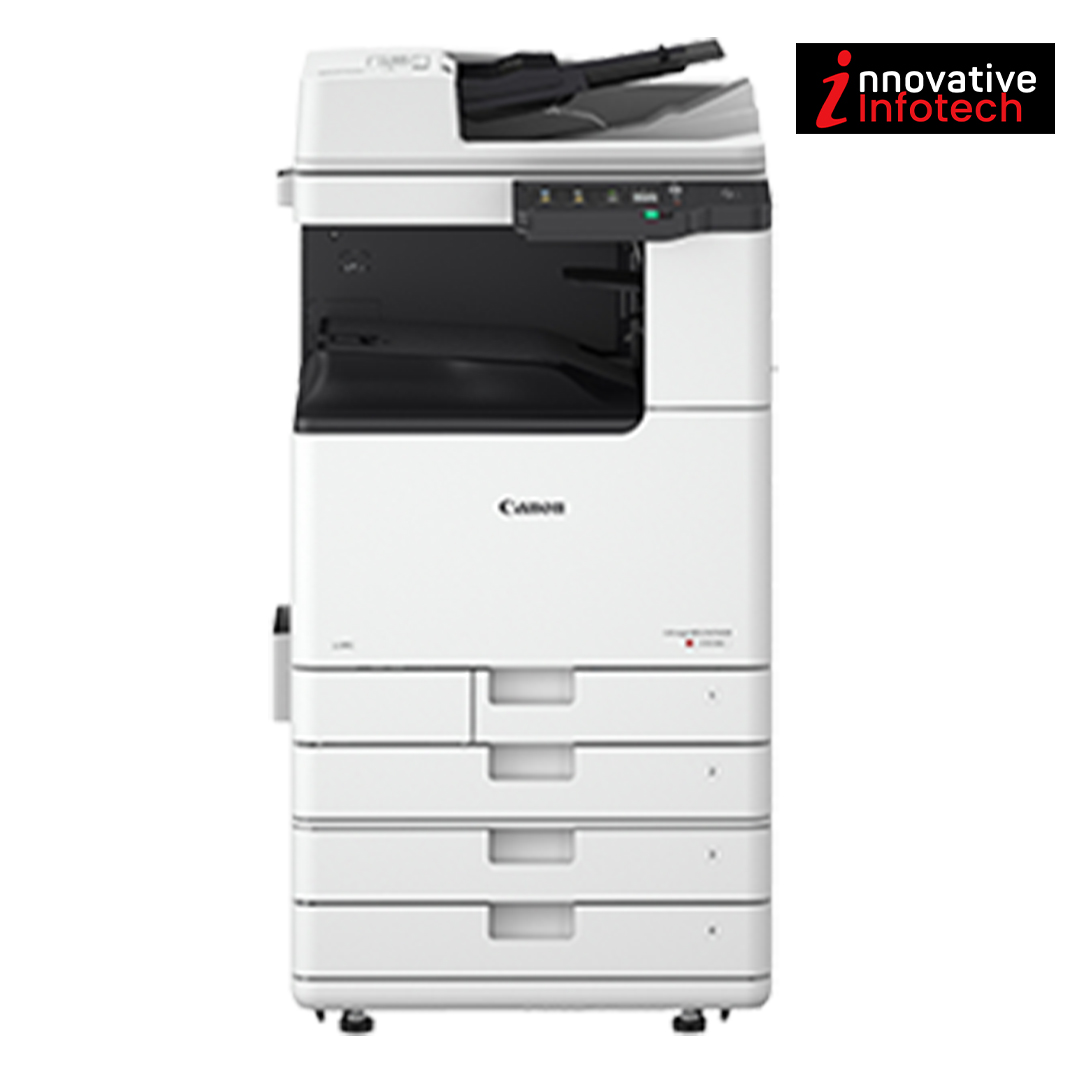 Canon imageRUNNER C3326 A3 Size Colour Digital Photocopier Printer Scanner