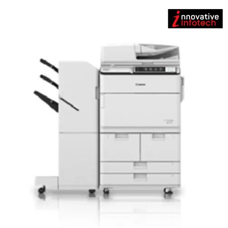Canon IR Advance 6565, A3 Size, Refurbished, Mono photocopier, Printer, Scanner