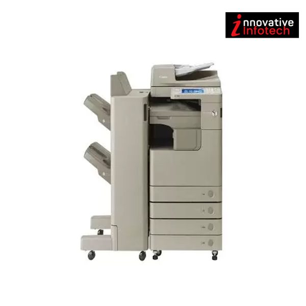 Canon IR Advance 4225 Refurbished, A3 Size, Mono photocopier, Printer, Scanner - Image 4