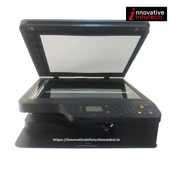 Samsung MultiXpress SL K2200 A3 Mono Multifunction Photocopier Refurbished Xerox Machine - Image 5