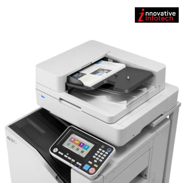 Riso FT5230 Colour High Speed VDP Printer (Variable Data Printer) - Image 2