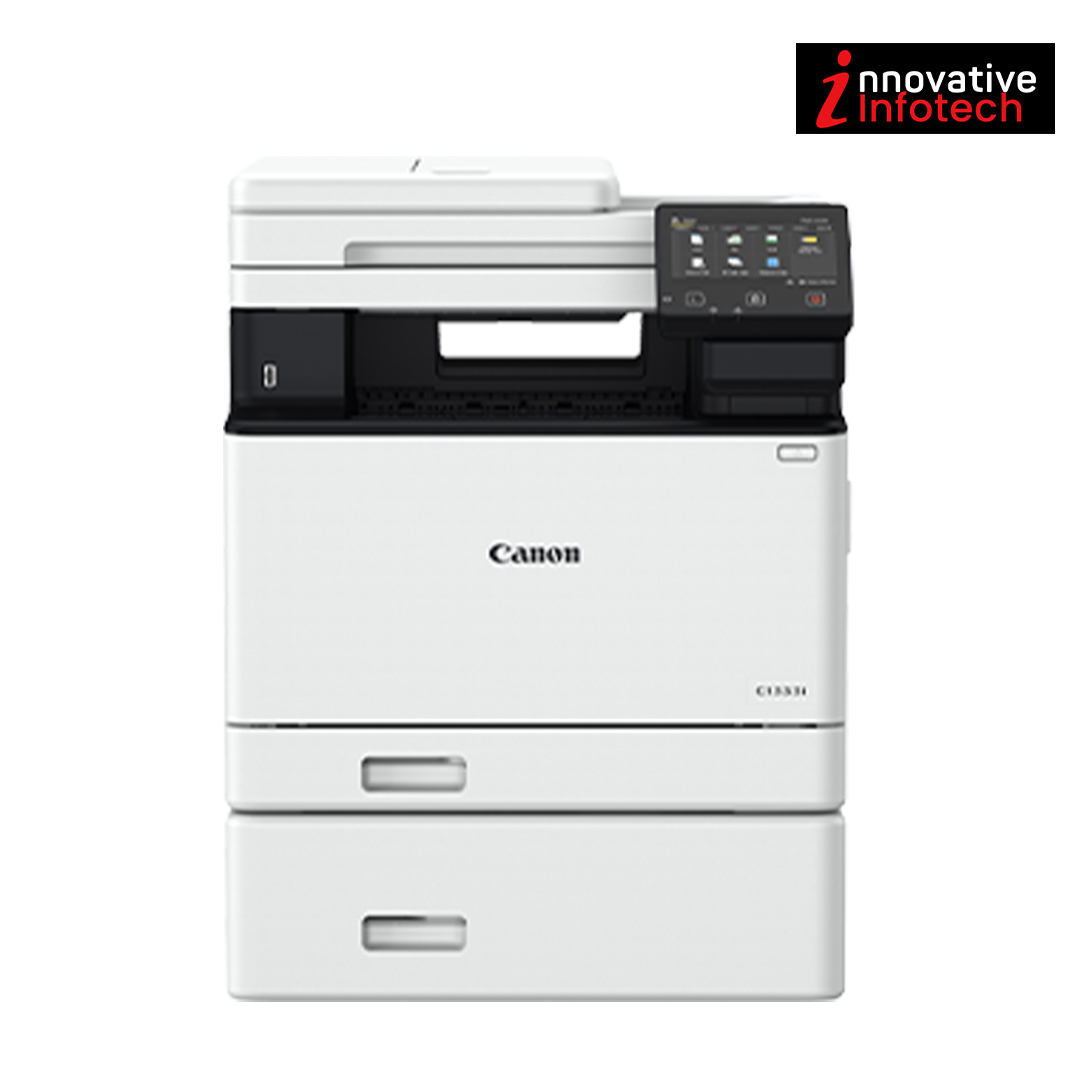 Canon C1331i - Image 2