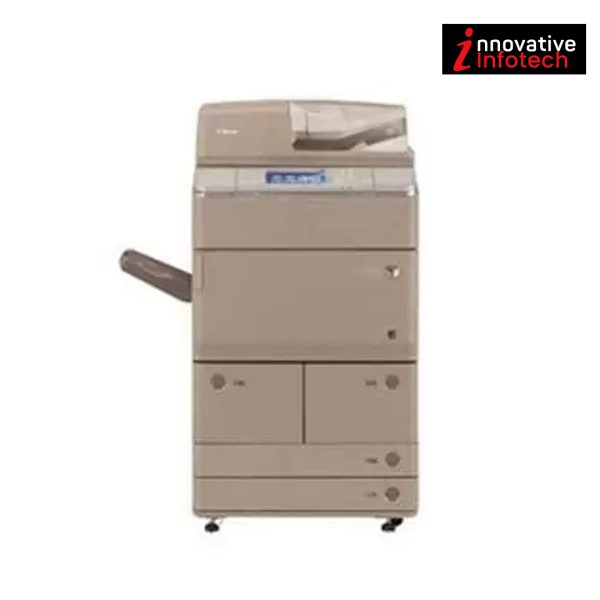 Canon IR Advance 6255, A3 Size, Refurbished, Mono photocopier, Printer, Scanner - Image 4