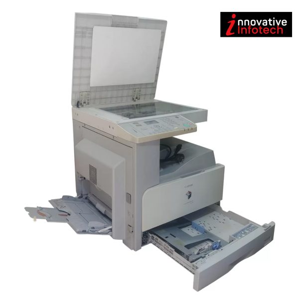 Canon IR2318l Mono Basic Digital Photocopier, Printer (Refurbished) - Image 4