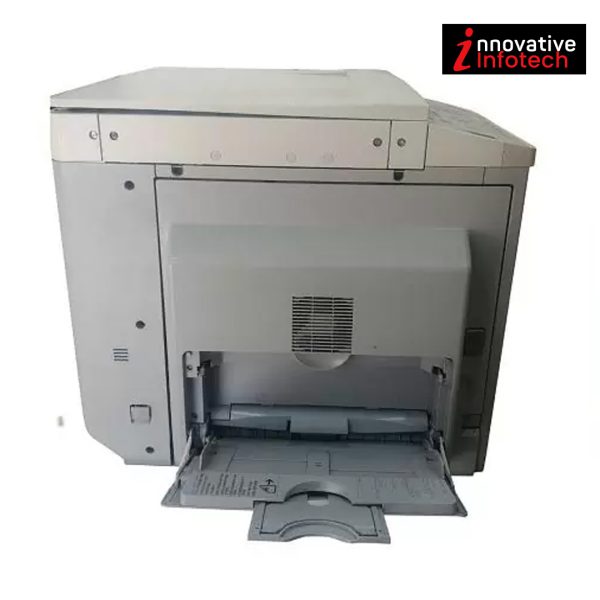 Canon Ir2420l Basic Mono Digital Photocopier, Printer (Refurbished) - Image 6