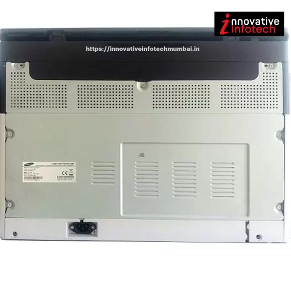 Samsung MultiXpress SL K2200 A3 Mono Multifunction Photocopier Refurbished Xerox Machine - Image 4