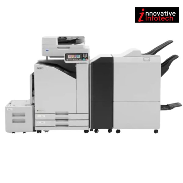 Riso FT1430 Mono High Speed VDP Printer (Variable Data Printer) - Image 2