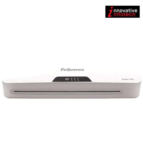 Fellowes Pixel ‎A3 Hot Document Lamination Machine - Image 4