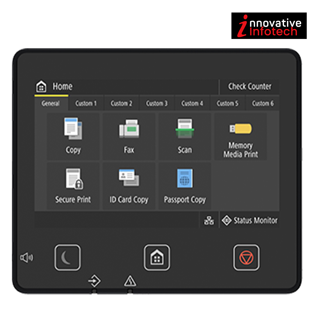 Canon 1440i - Image 2