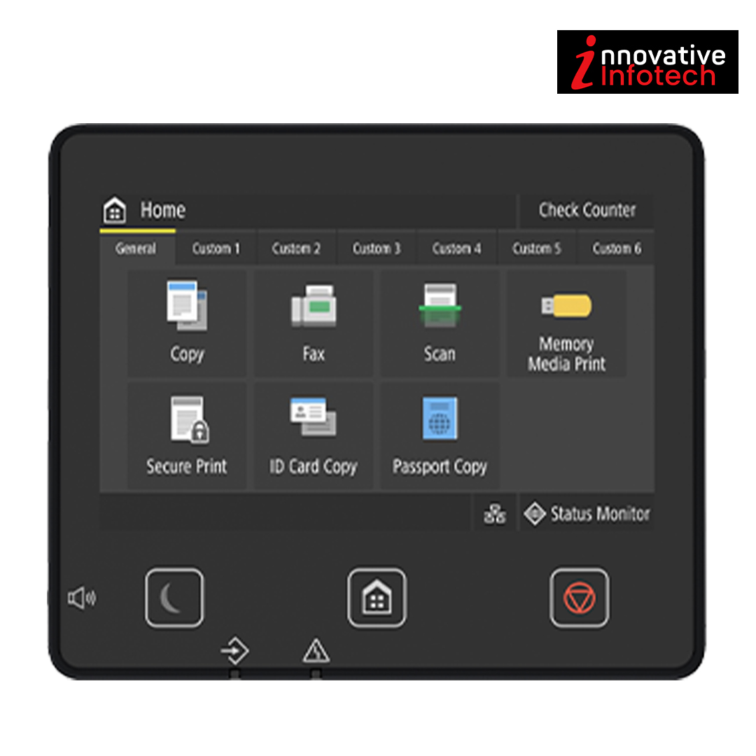 Canon C1331i - Image 3