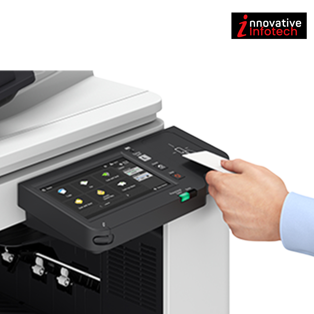 Canon imageRUNNER 2900 A3 Size Mono Digital Photocopier Printer Scanner - Image 2