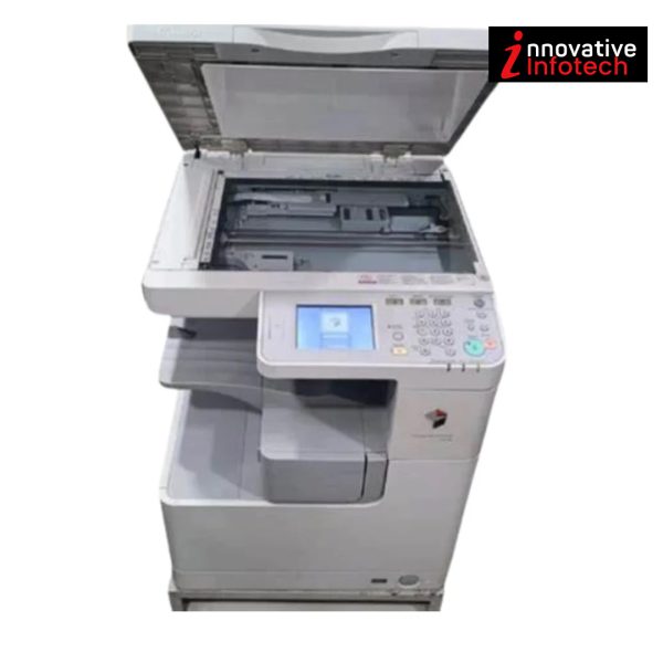 Canon IR 2520 Mono A3 Size Digital Photocopier Refurbished Machine - Image 2
