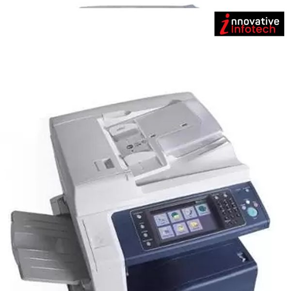 Xerox WorkCentre 7535 Refurbished Colour Copier, Printer, Scanner, A3 Size, Auto duplex - Image 2