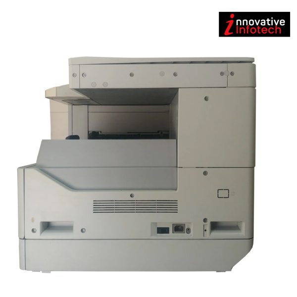 Canon Ir2420l Basic Mono Digital Photocopier, Printer (Refurbished) - Image 5