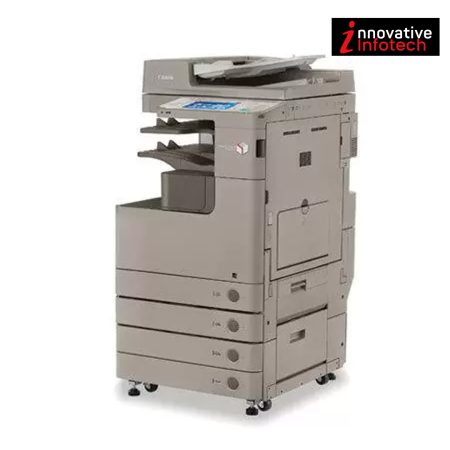 Canon IR Advance 4245, A3 Size, Refurbished, Mono photocopier, Printer, Scanner