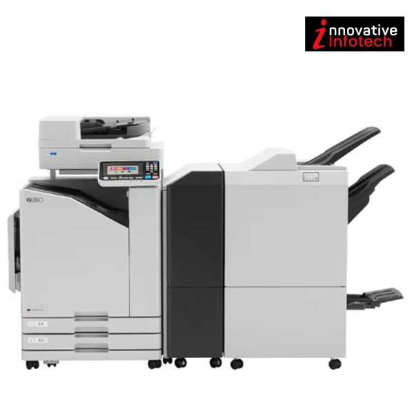 Riso Comcolor FT5430 Colour High Speed VDP Printer (Variable Data Printer) - Image 2
