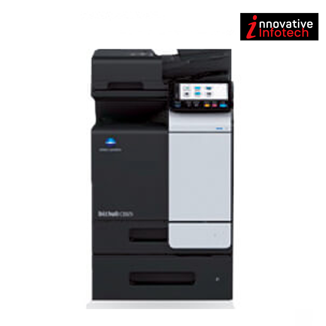 Konica Minolta bizhub 361i