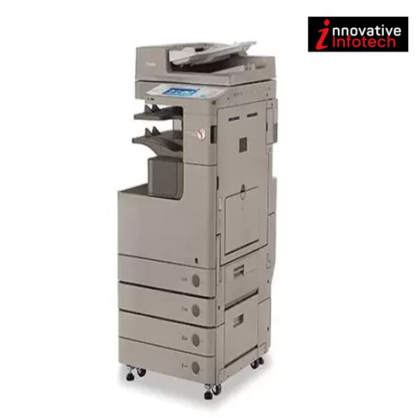 Canon IR Advance 4225 Refurbished, A3 Size, Mono photocopier, Printer, Scanner - Image 2