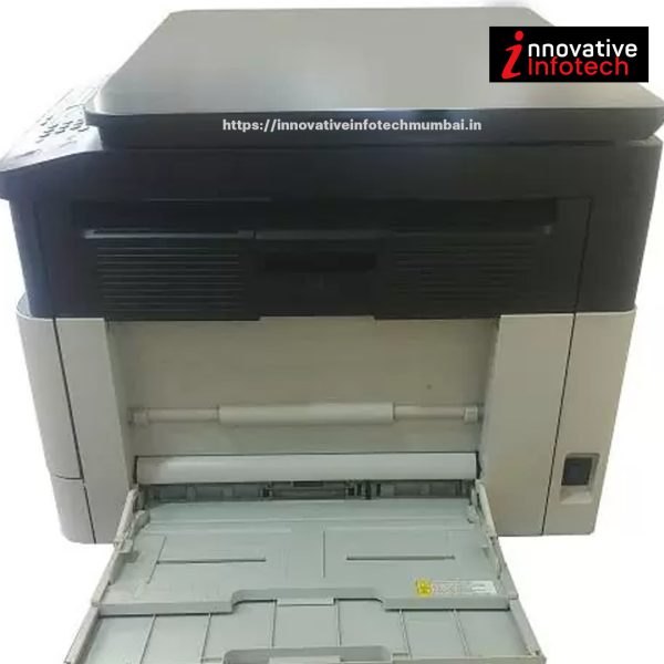 Samsung MultiXpress SL K2200 A3 Mono Multifunction Photocopier Refurbished Xerox Machine - Image 3