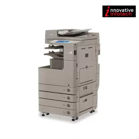 Canon IR Advance 4225 Refurbished, A3 Size, Mono photocopier, Printer, Scanner