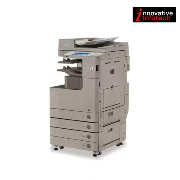 Canon IR Advance 4225 Refurbished, A3 Size, Mono photocopier, Printer, Scanner
