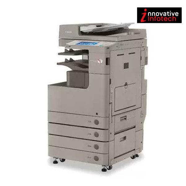 Canon IR Advance 4235, A3 Size, Refurbished, Mono Photocopier, Printer, Scanner