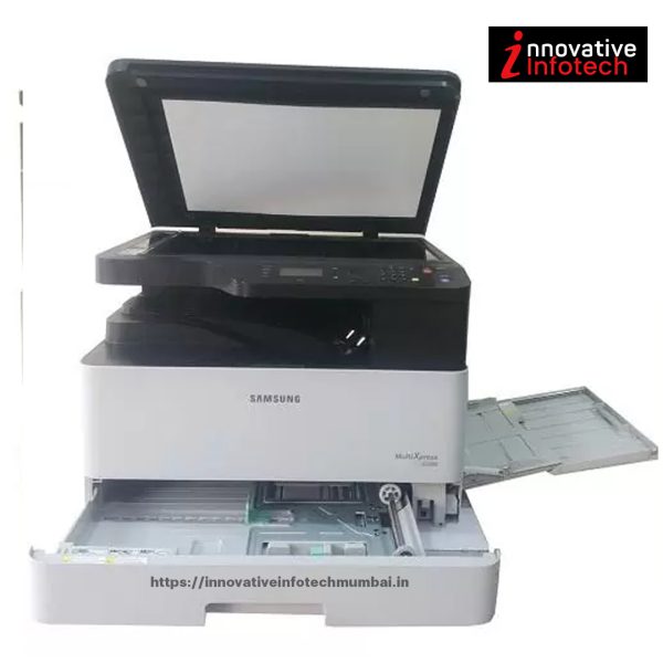 Samsung MultiXpress SL K2200 A3 Mono Multifunction Photocopier Refurbished Xerox Machine