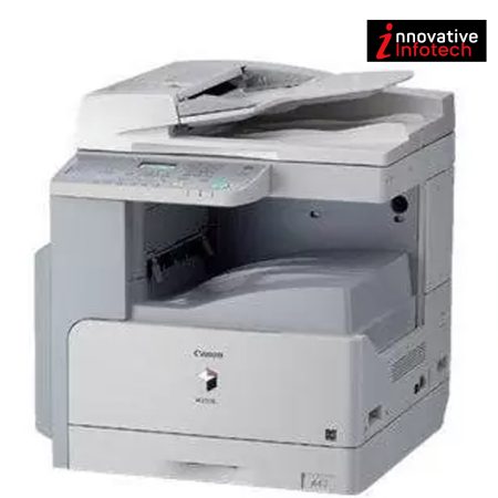 Canon IR2318l Mono Basic Digital Photocopier, Printer (Refurbished)