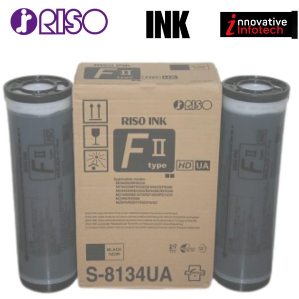 Riso SF5330 Digital Duplicator A3 Size Copy Printer, Mini Printing Press Machine, wedding card printing machine - Image 3