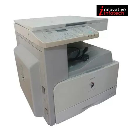 Canon Ir2420l Basic Mono Digital Photocopier, Printer (Refurbished)
