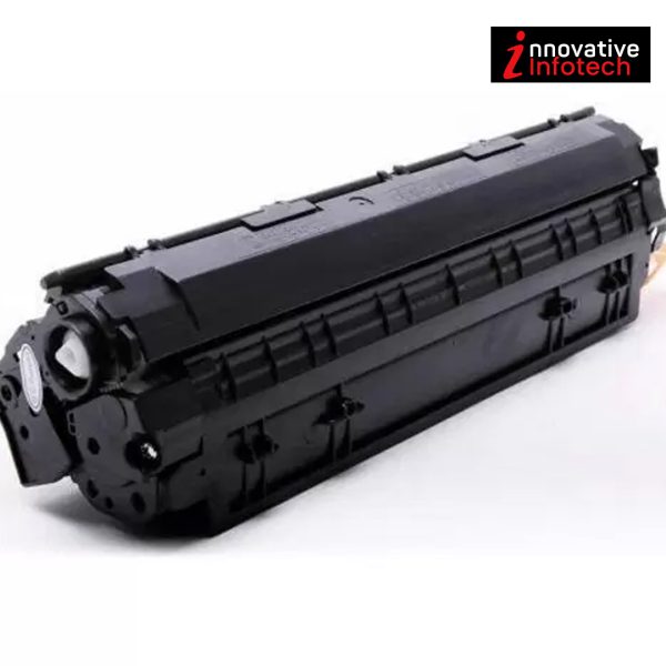 925 Toner Cartridge Compatible for Canon LBP6018B, Canon MF3010 Canon imageCLASS LBP6030w & 325 and HP 285A