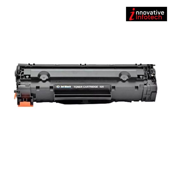 925 Toner Cartridge Compatible for Canon LBP6018B, Canon MF3010 Canon imageCLASS LBP6030w & 325 and HP 285A - Image 3