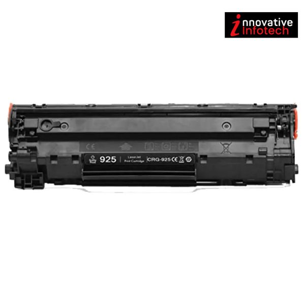 925 Toner Cartridge Compatible for Canon LBP6018B, Canon MF3010 Canon imageCLASS LBP6030w & 325 and HP 285A - Image 4