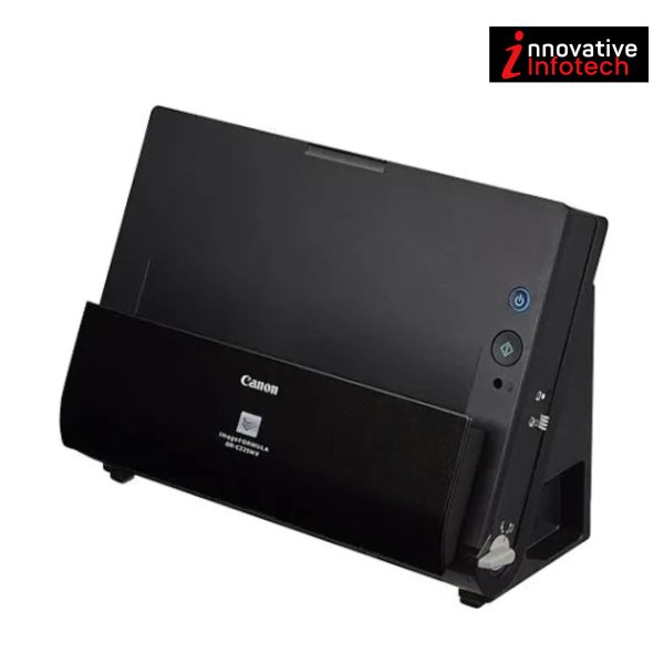 Canon DR C225 II High Speed A4 Document Scanner 50IPM - Image 4