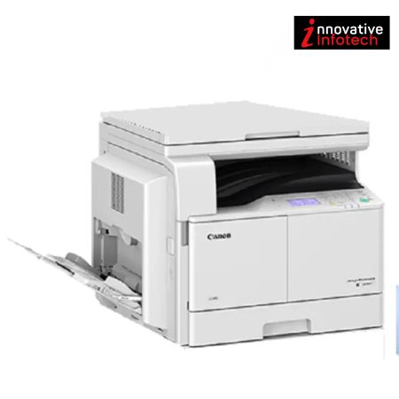 Canon IR 2006N with Duplex Unit (Duplex Printer) Mono Copier, Printer, Color Scanner