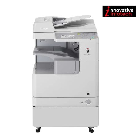 Canon IR 2525W , A3 Size, Mono Digital Copier, Printer, Scanner