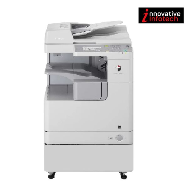 Canon IR 2525W , A3 Size, Mono Digital Copier, Printer, Scanner